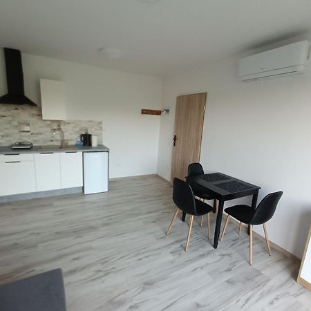 Apartamenty Kwiat Jabloni Mikołajki Extérieur photo