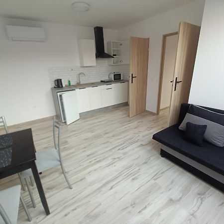 Apartamenty Kwiat Jabloni Mikołajki Extérieur photo
