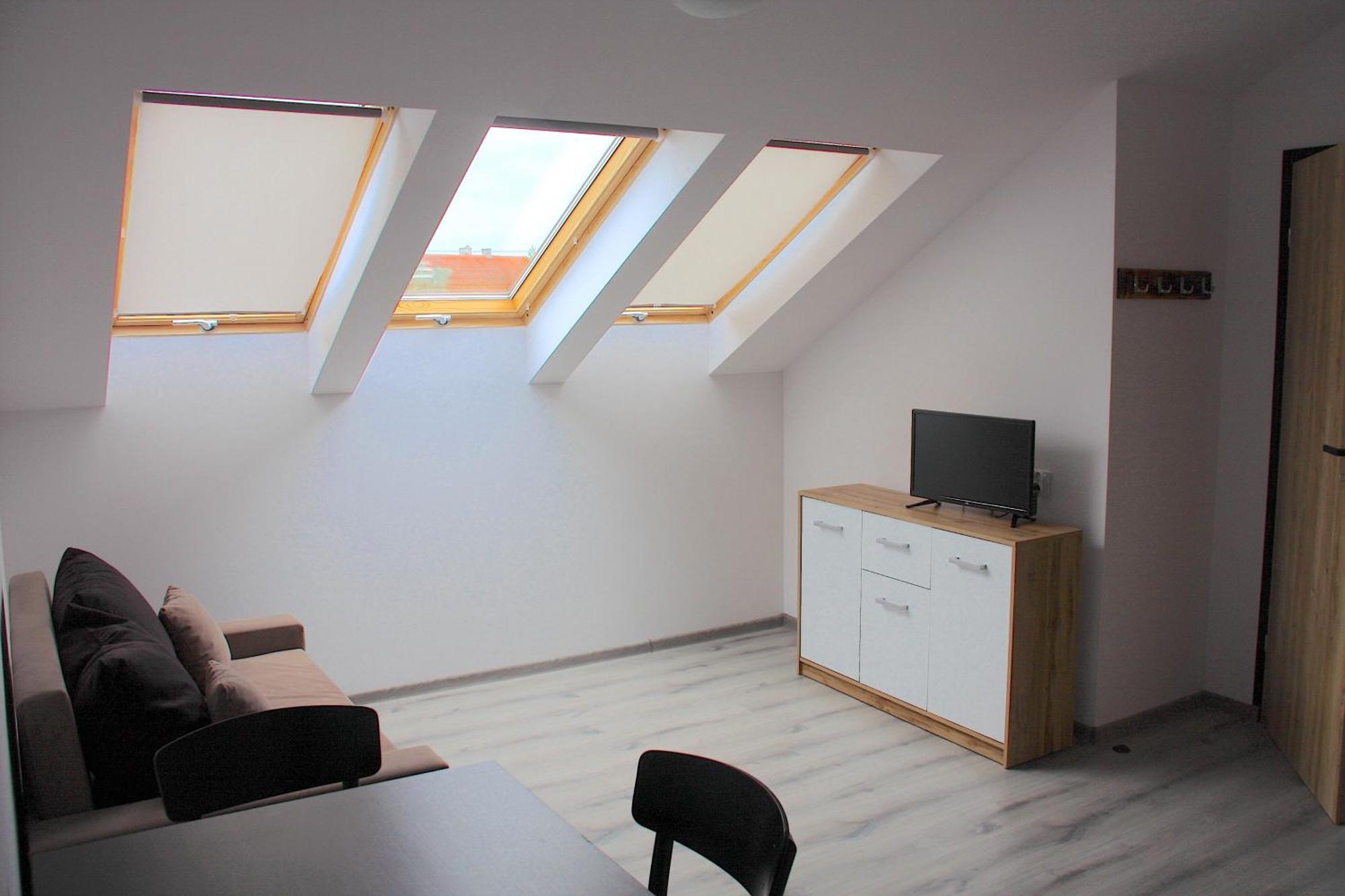 Apartamenty Kwiat Jabloni Mikołajki Extérieur photo