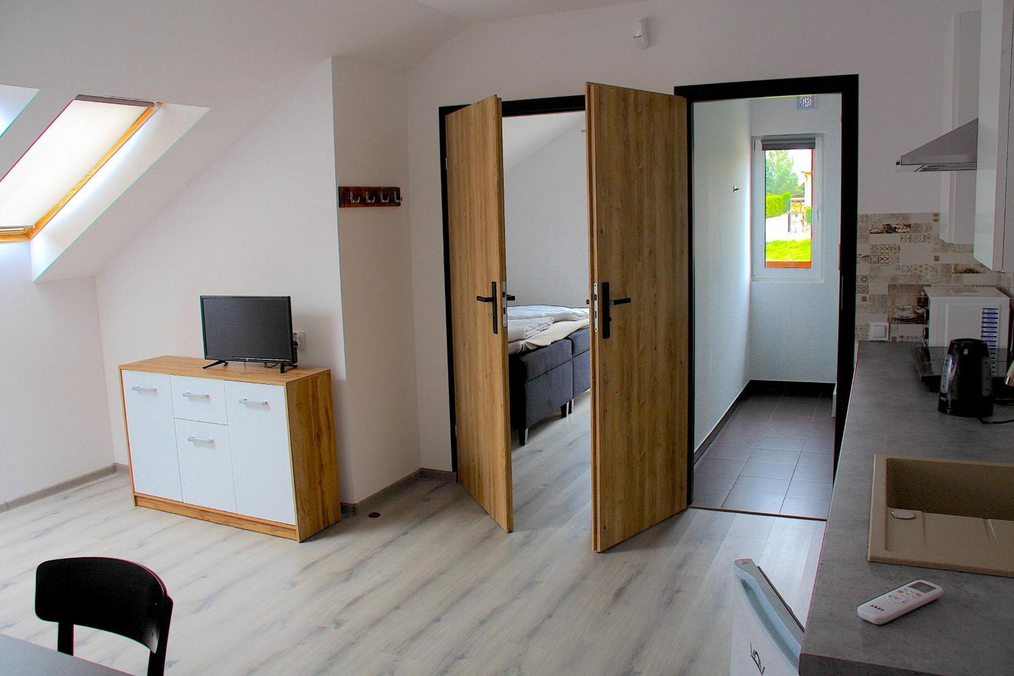 Apartamenty Kwiat Jabloni Mikołajki Extérieur photo