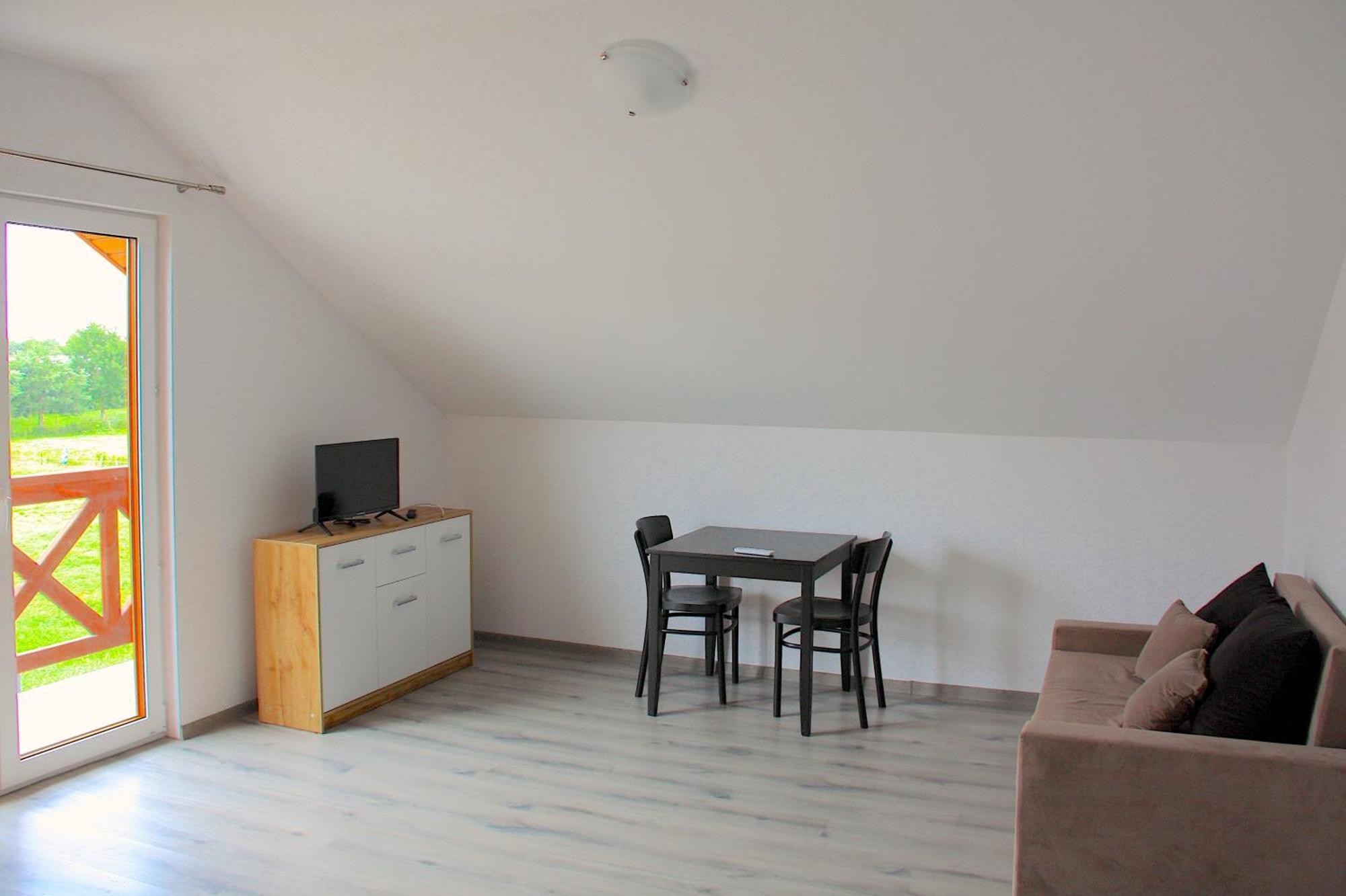 Apartamenty Kwiat Jabloni Mikołajki Extérieur photo