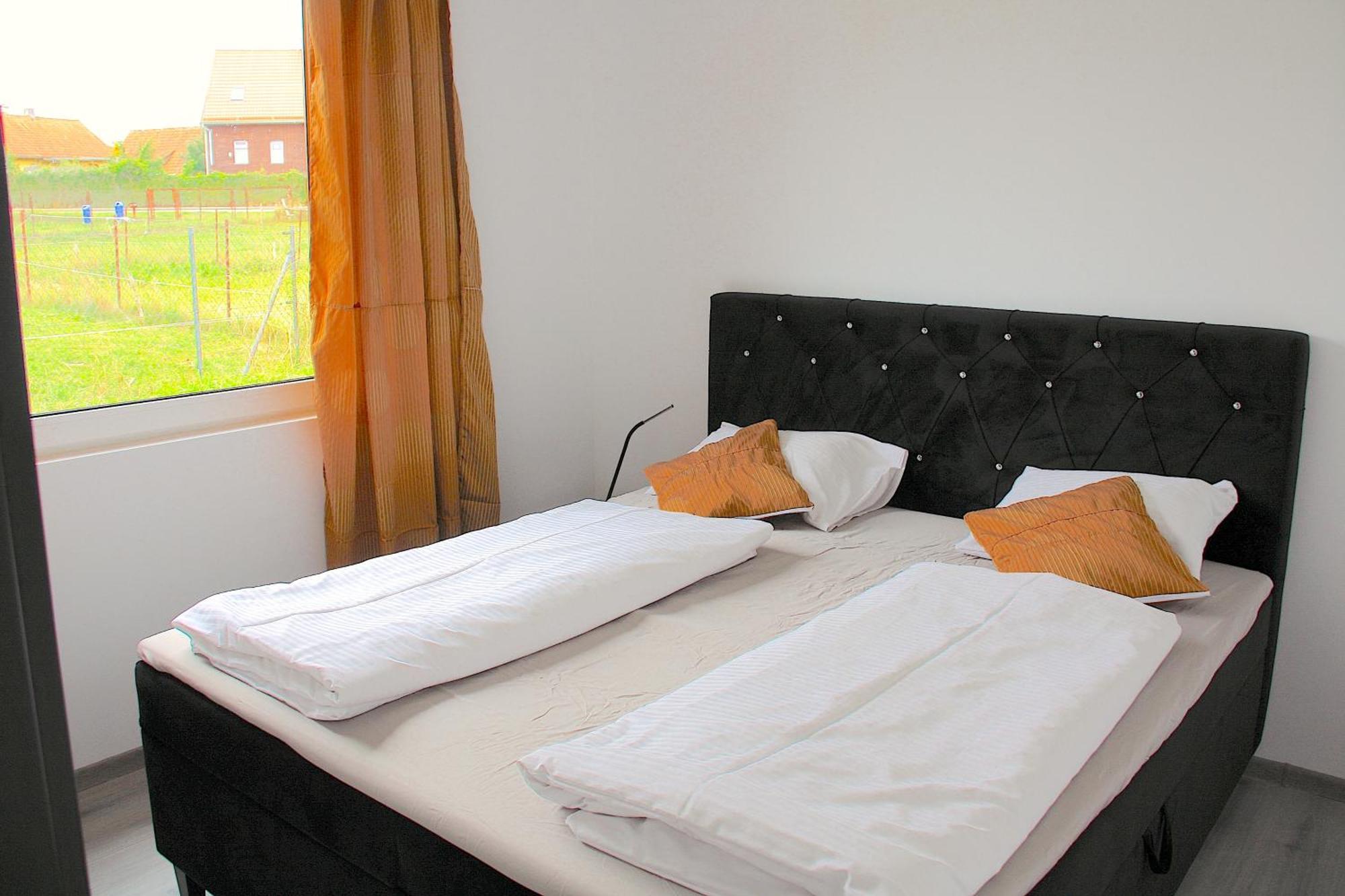 Apartamenty Kwiat Jabloni Mikołajki Extérieur photo
