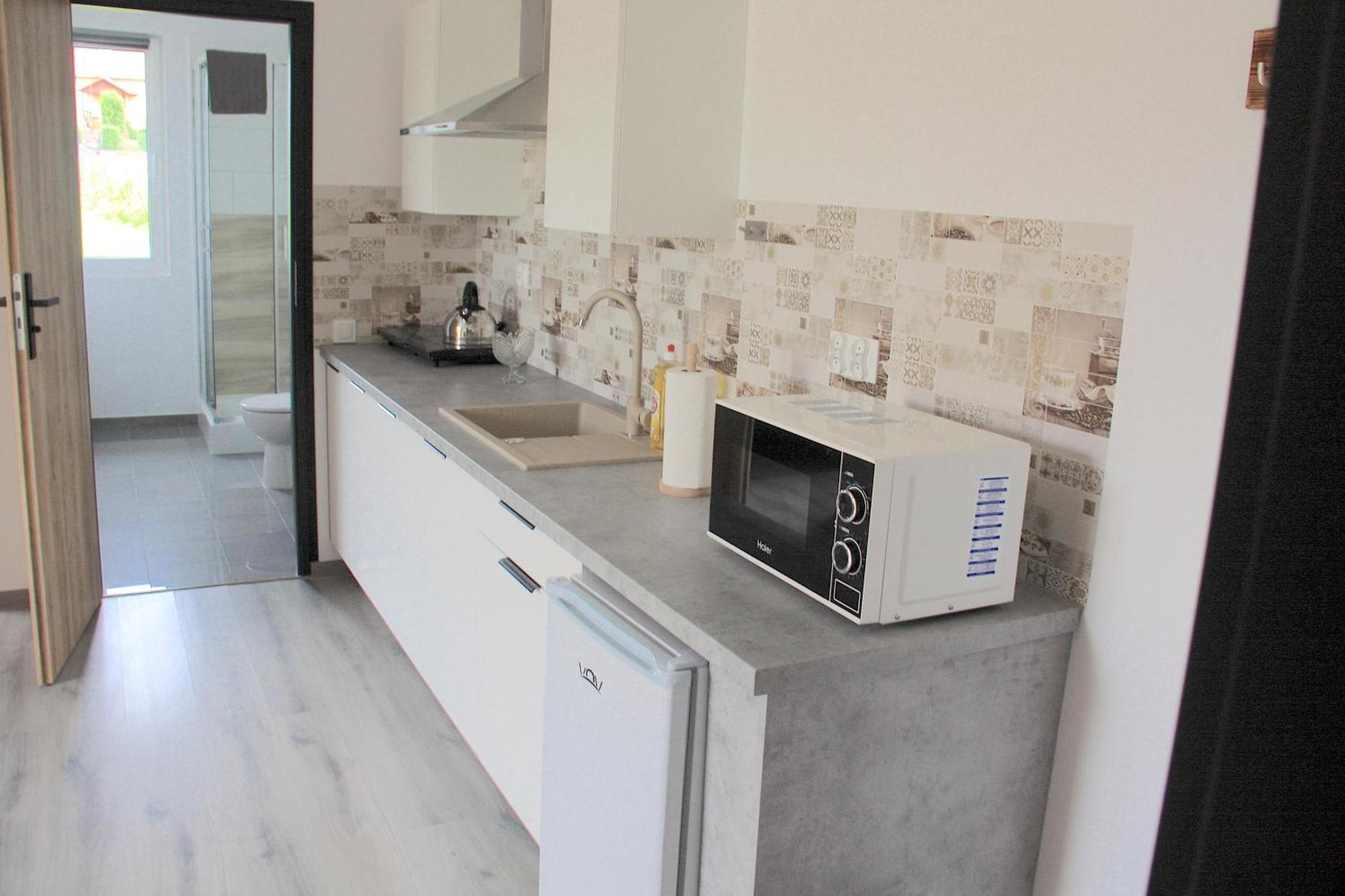 Apartamenty Kwiat Jabloni Mikołajki Extérieur photo