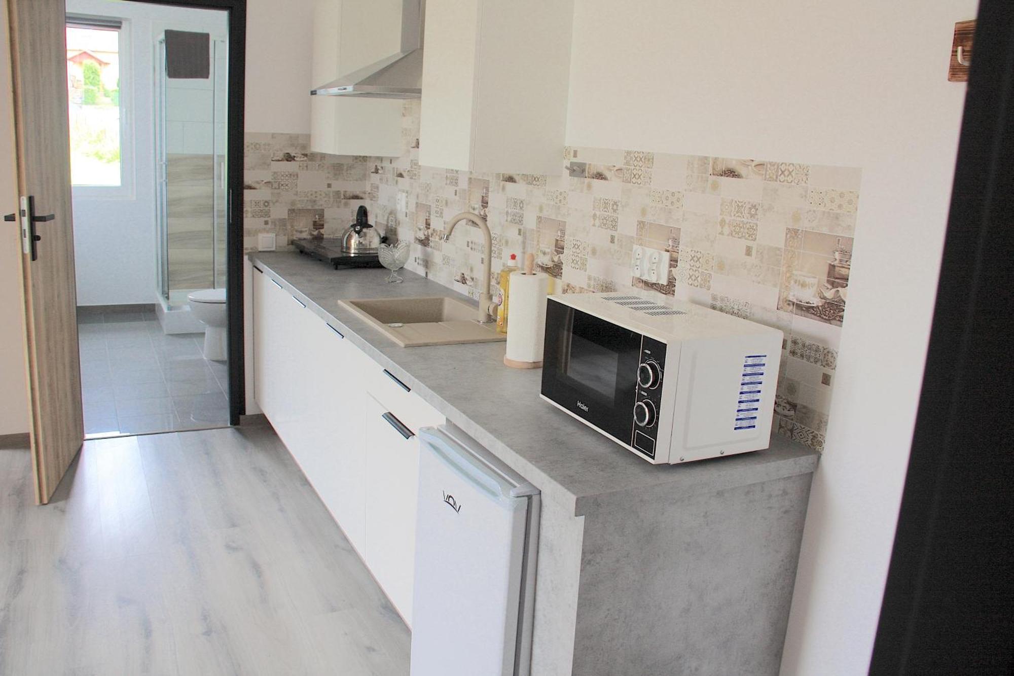 Apartamenty Kwiat Jabloni Mikołajki Extérieur photo