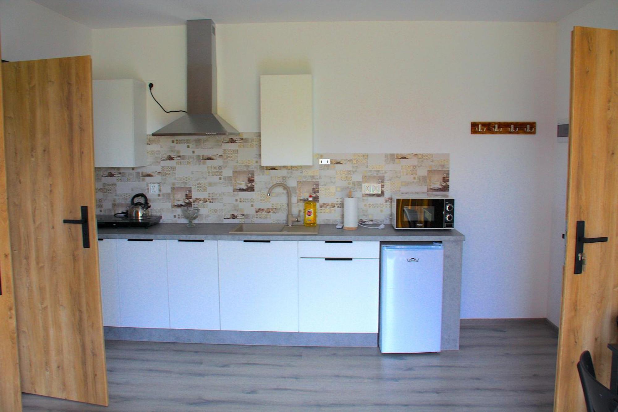 Apartamenty Kwiat Jabloni Mikołajki Extérieur photo