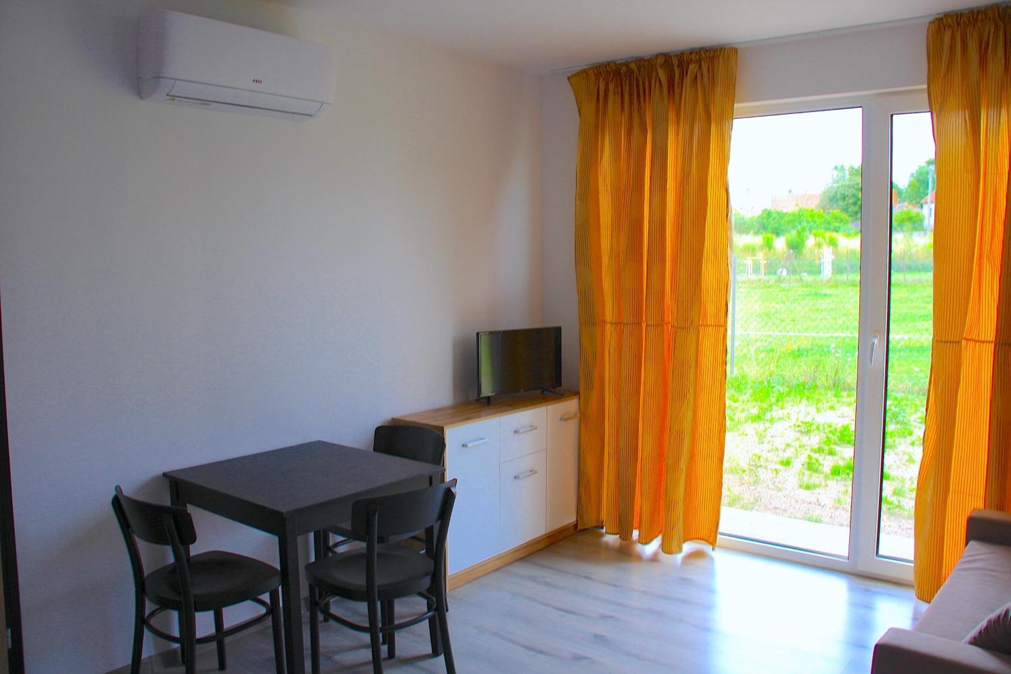 Apartamenty Kwiat Jabloni Mikołajki Extérieur photo
