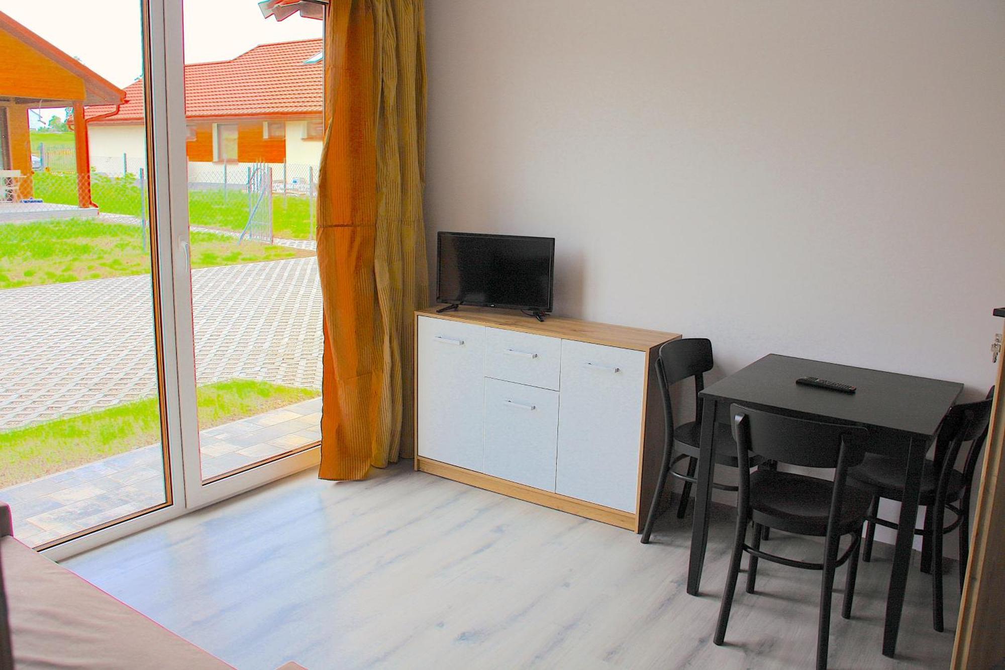 Apartamenty Kwiat Jabloni Mikołajki Extérieur photo
