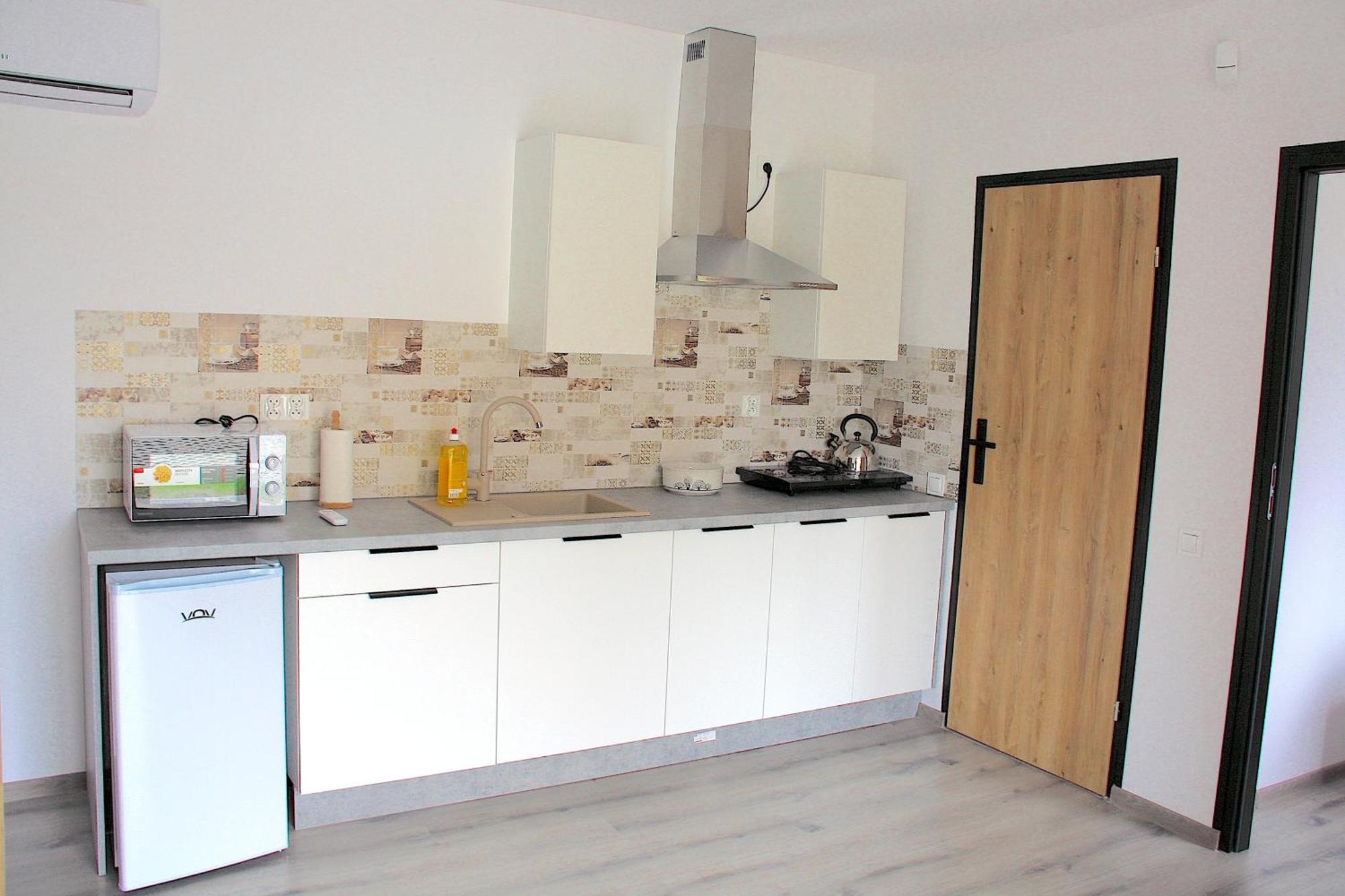 Apartamenty Kwiat Jabloni Mikołajki Extérieur photo