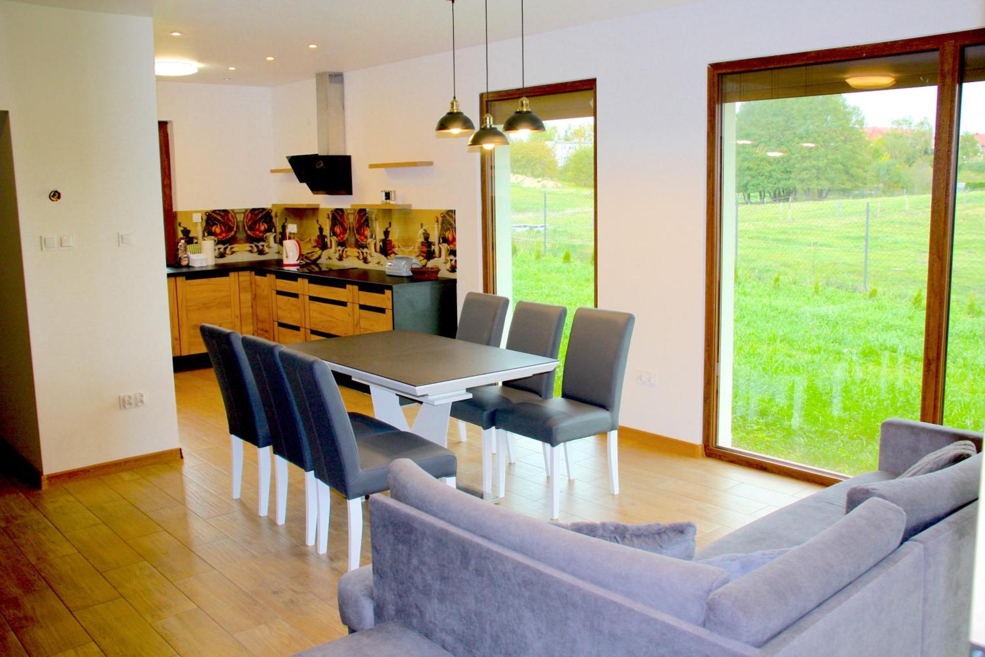 Apartamenty Kwiat Jabloni Mikołajki Extérieur photo