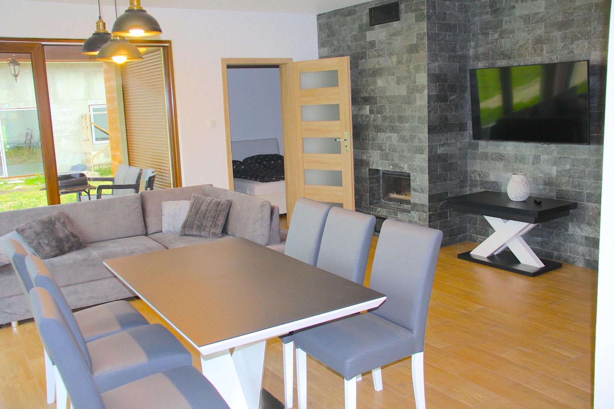 Apartamenty Kwiat Jabloni Mikołajki Extérieur photo
