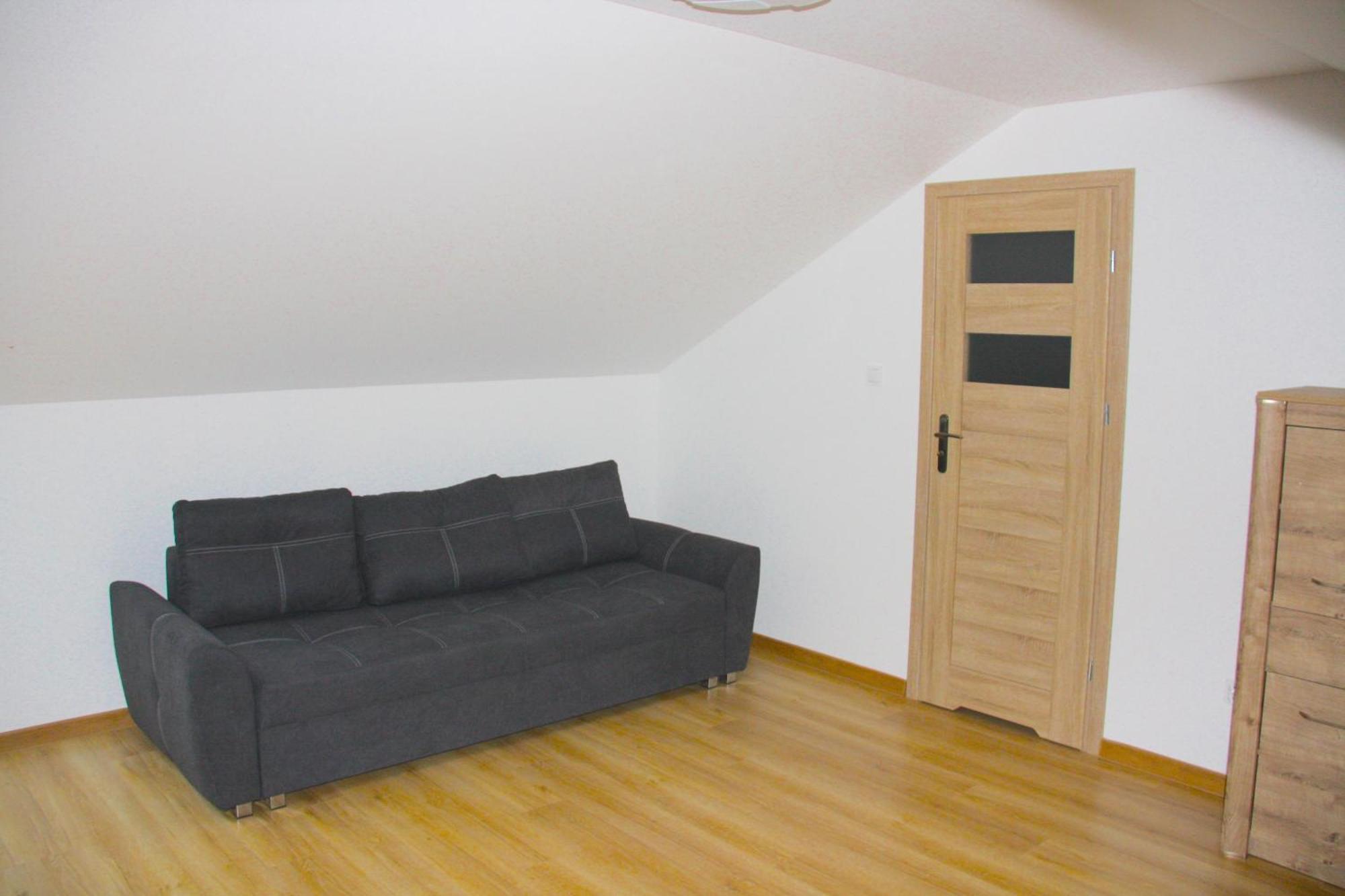 Apartamenty Kwiat Jabloni Mikołajki Extérieur photo