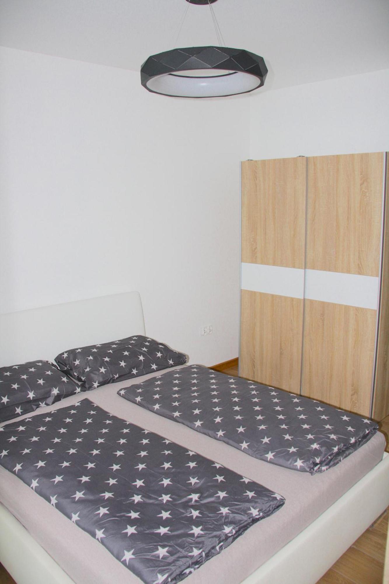 Apartamenty Kwiat Jabloni Mikołajki Extérieur photo