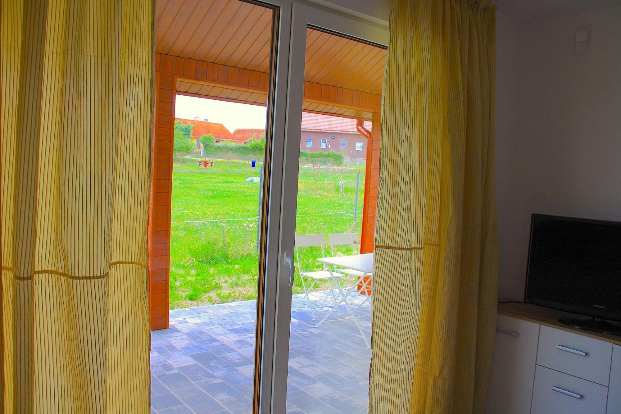 Apartamenty Kwiat Jabloni Mikołajki Extérieur photo