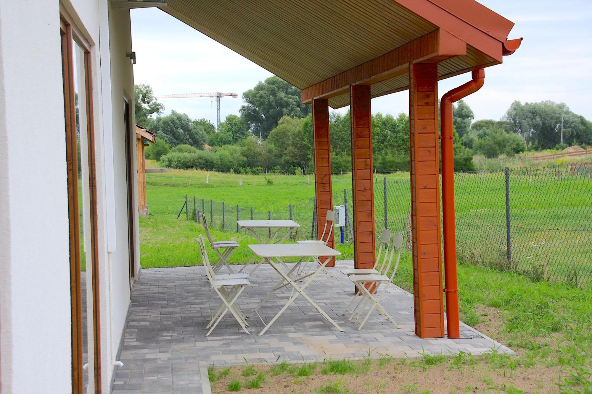 Apartamenty Kwiat Jabloni Mikołajki Extérieur photo