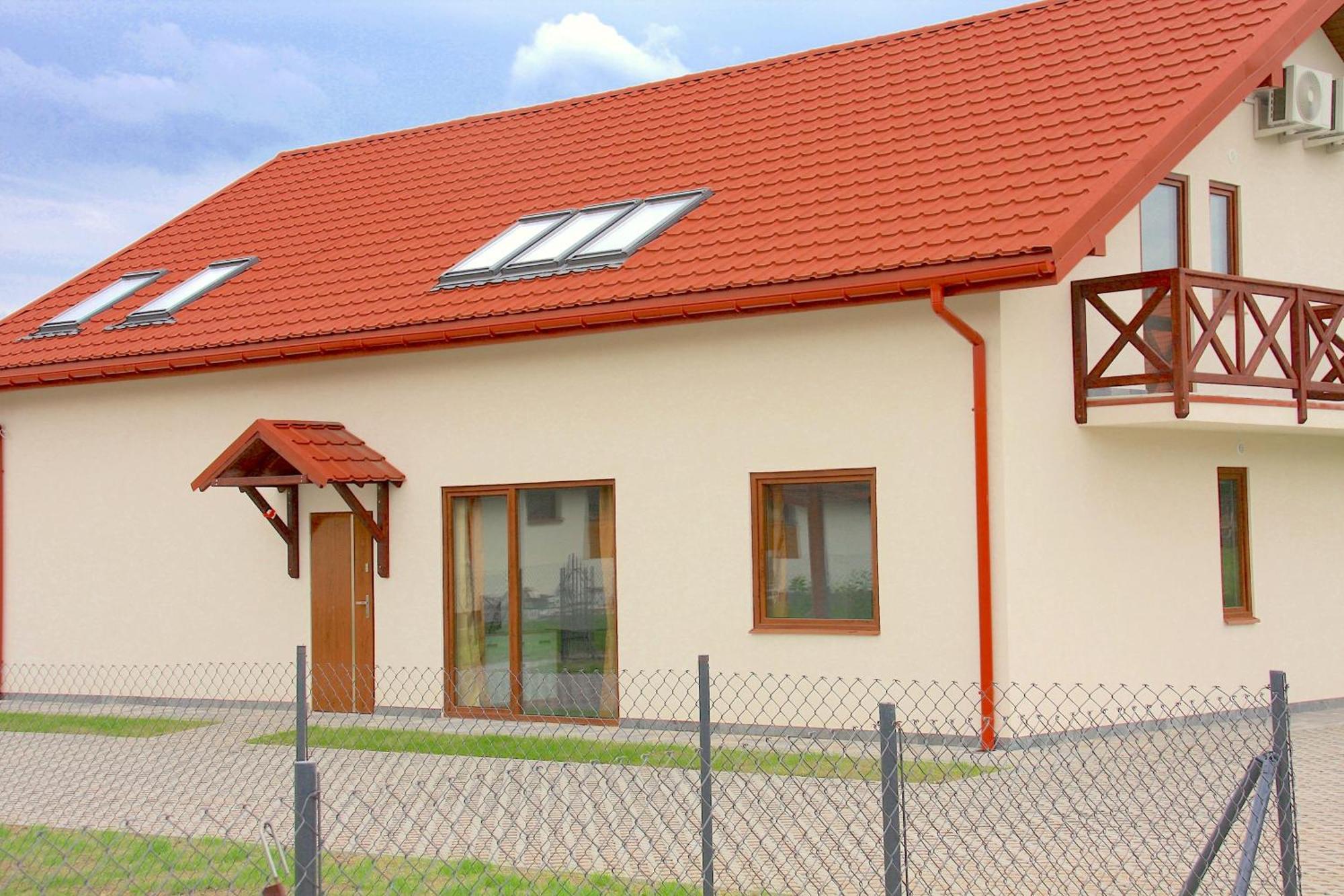 Apartamenty Kwiat Jabloni Mikołajki Extérieur photo
