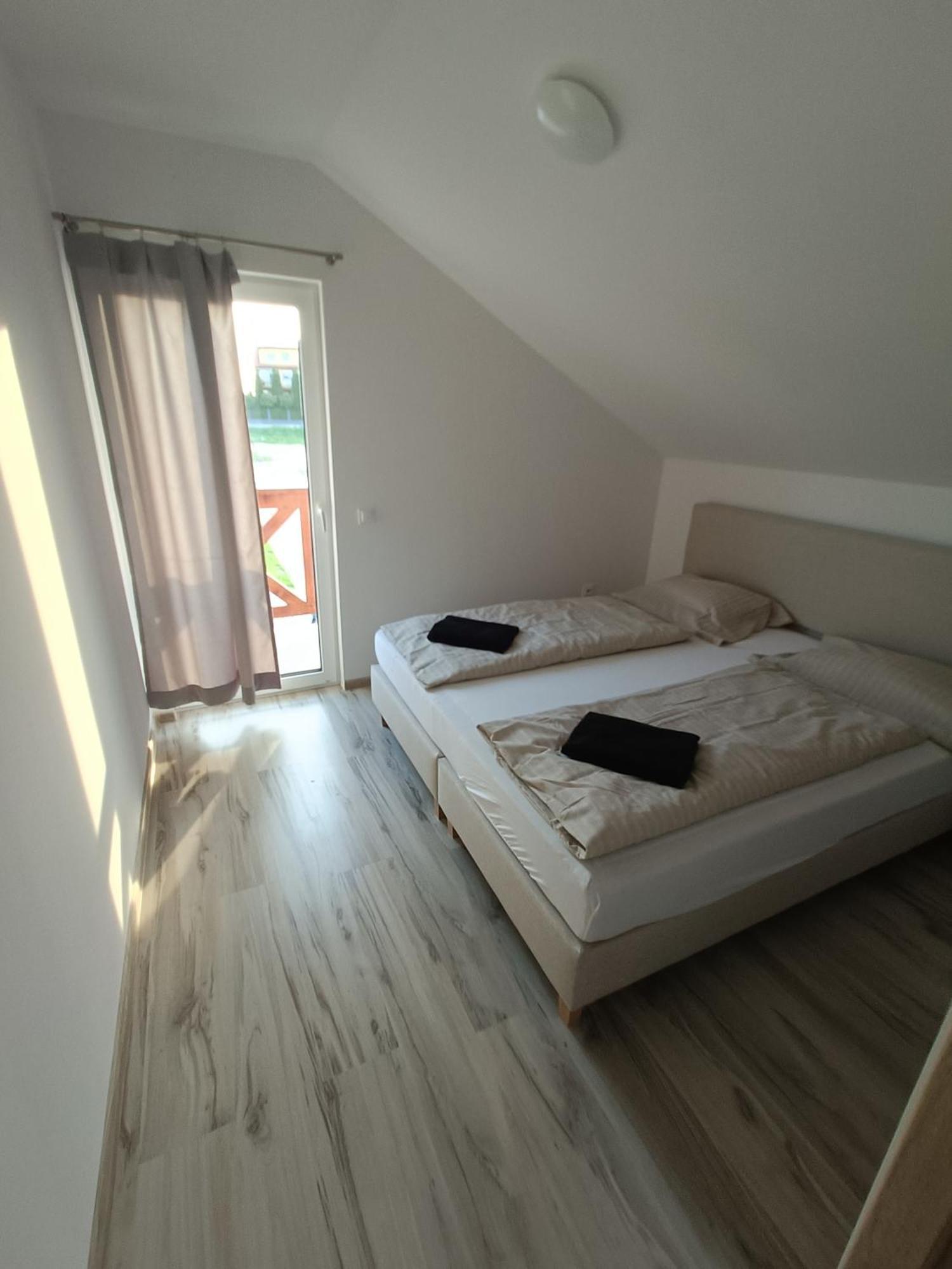 Apartamenty Kwiat Jabloni Mikołajki Extérieur photo