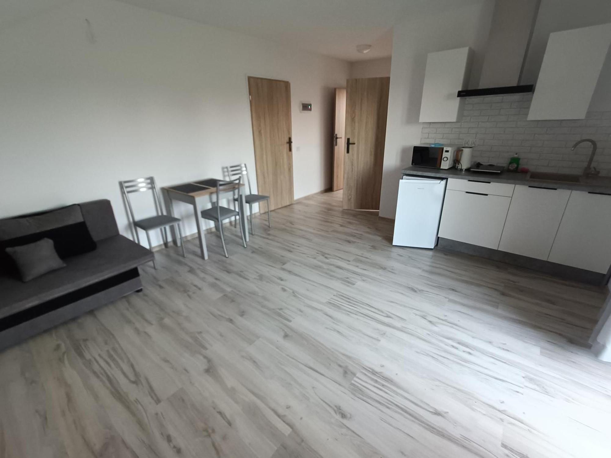 Apartamenty Kwiat Jabloni Mikołajki Extérieur photo