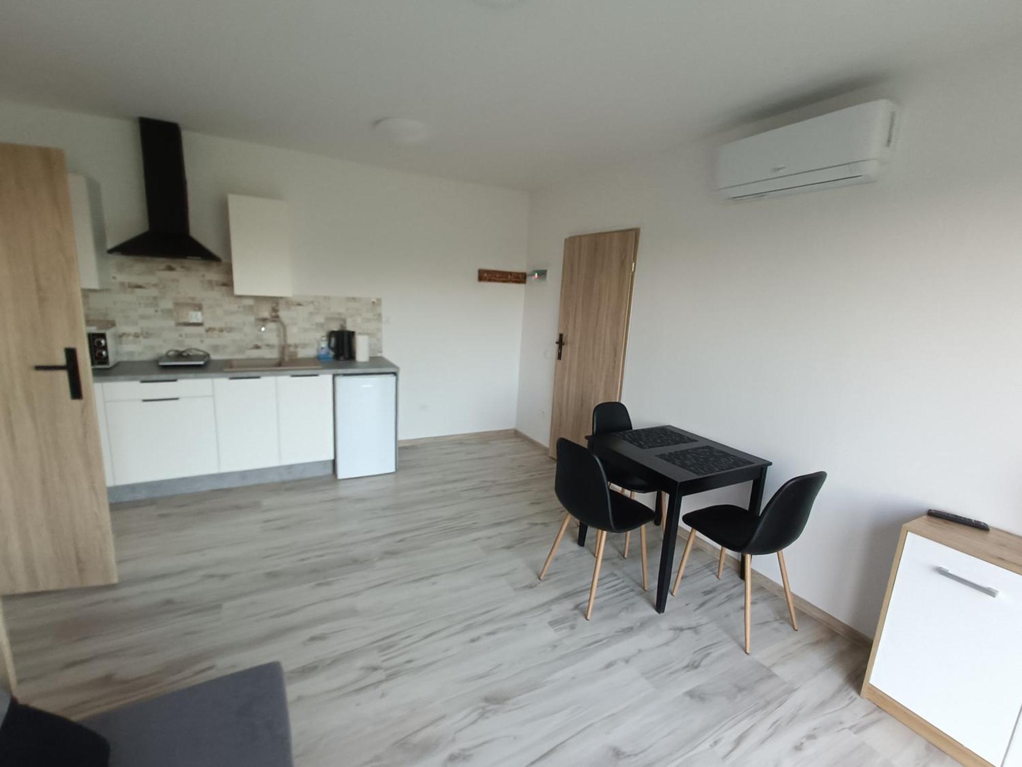 Apartamenty Kwiat Jabloni Mikołajki Extérieur photo
