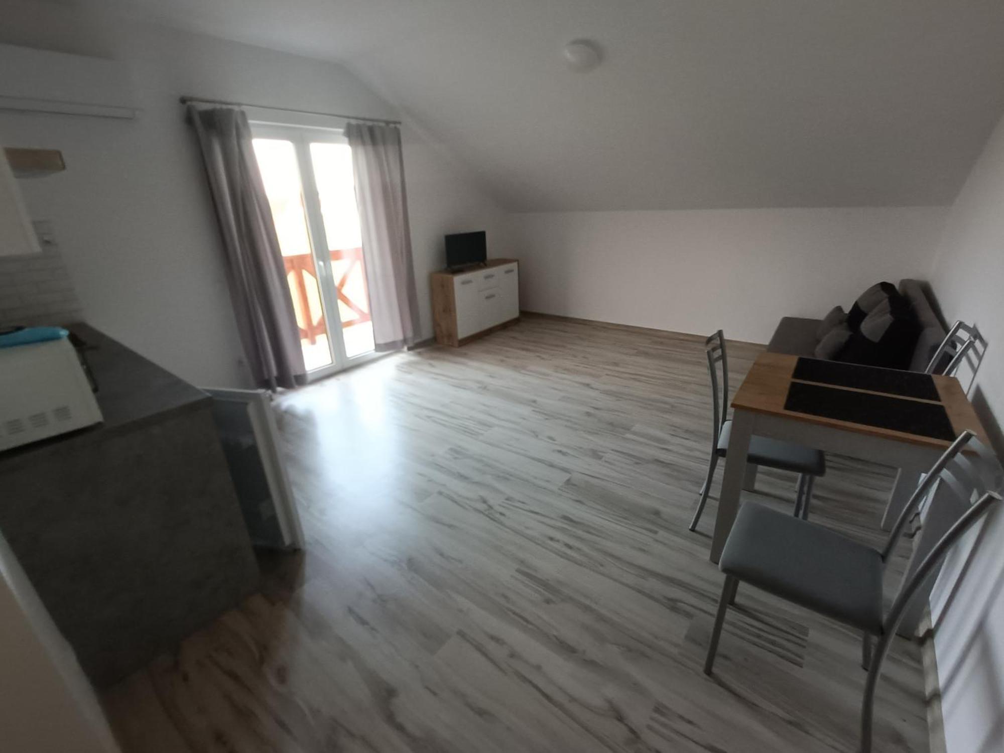 Apartamenty Kwiat Jabloni Mikołajki Extérieur photo