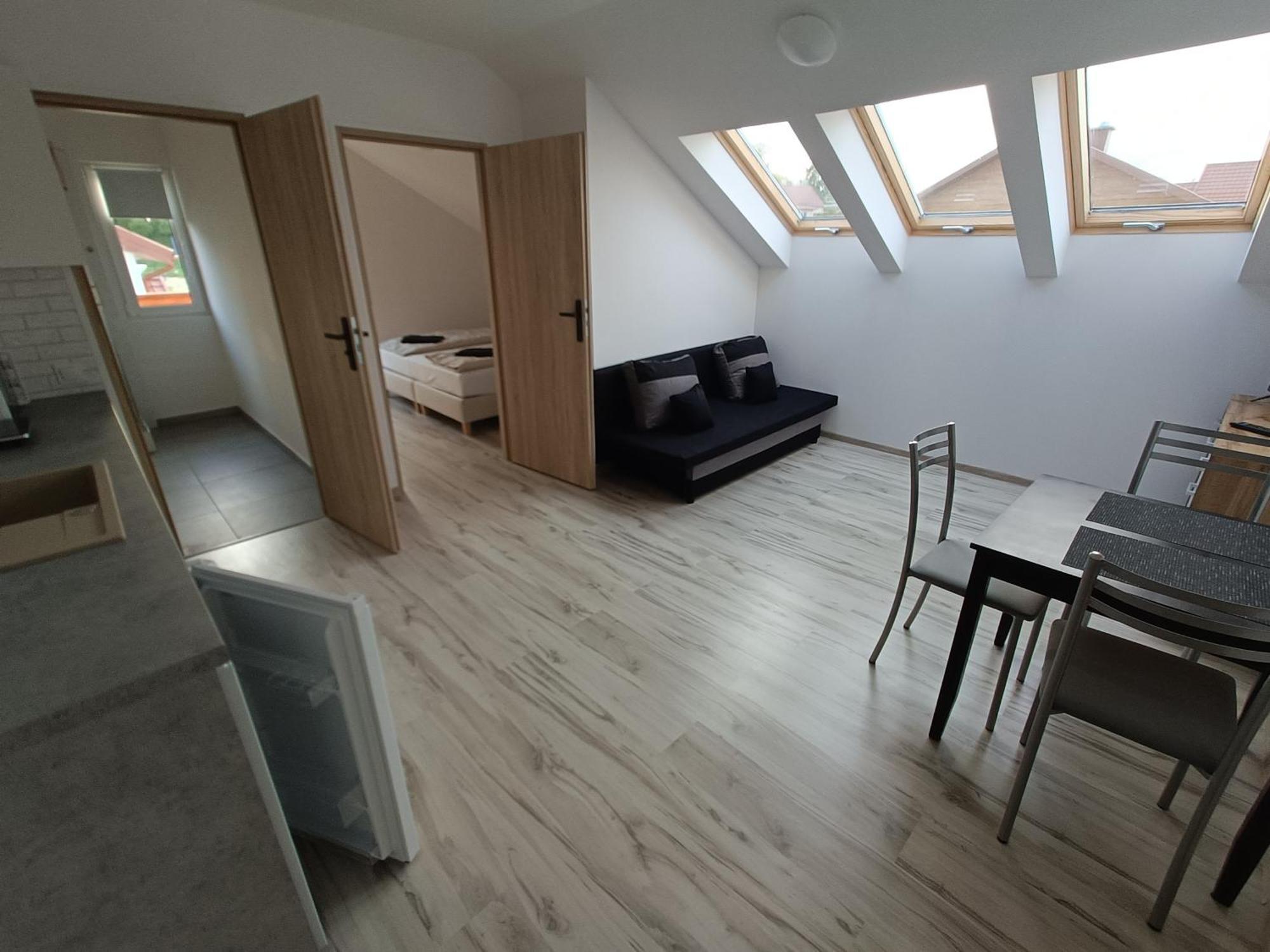 Apartamenty Kwiat Jabloni Mikołajki Extérieur photo