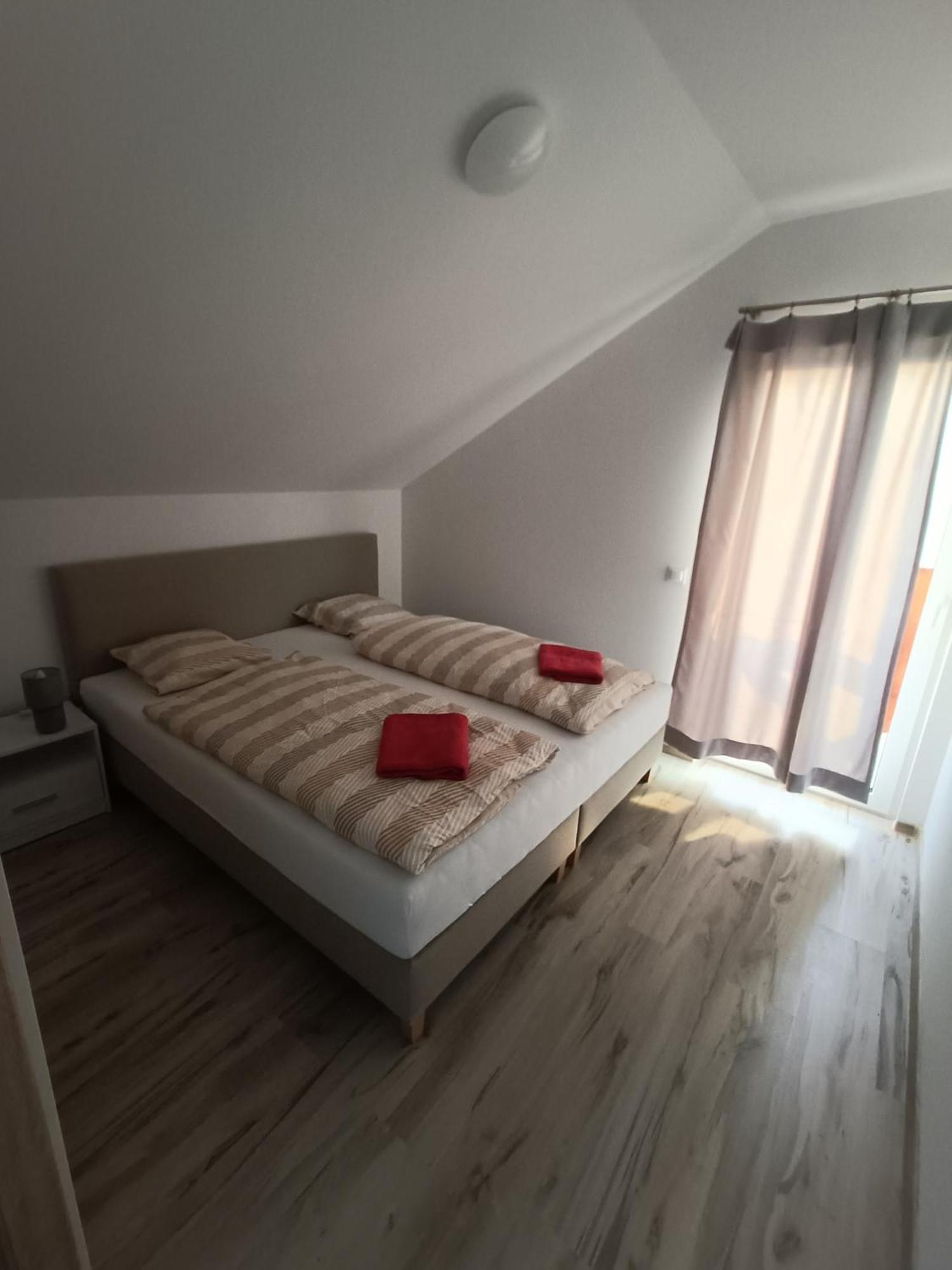 Apartamenty Kwiat Jabloni Mikołajki Extérieur photo