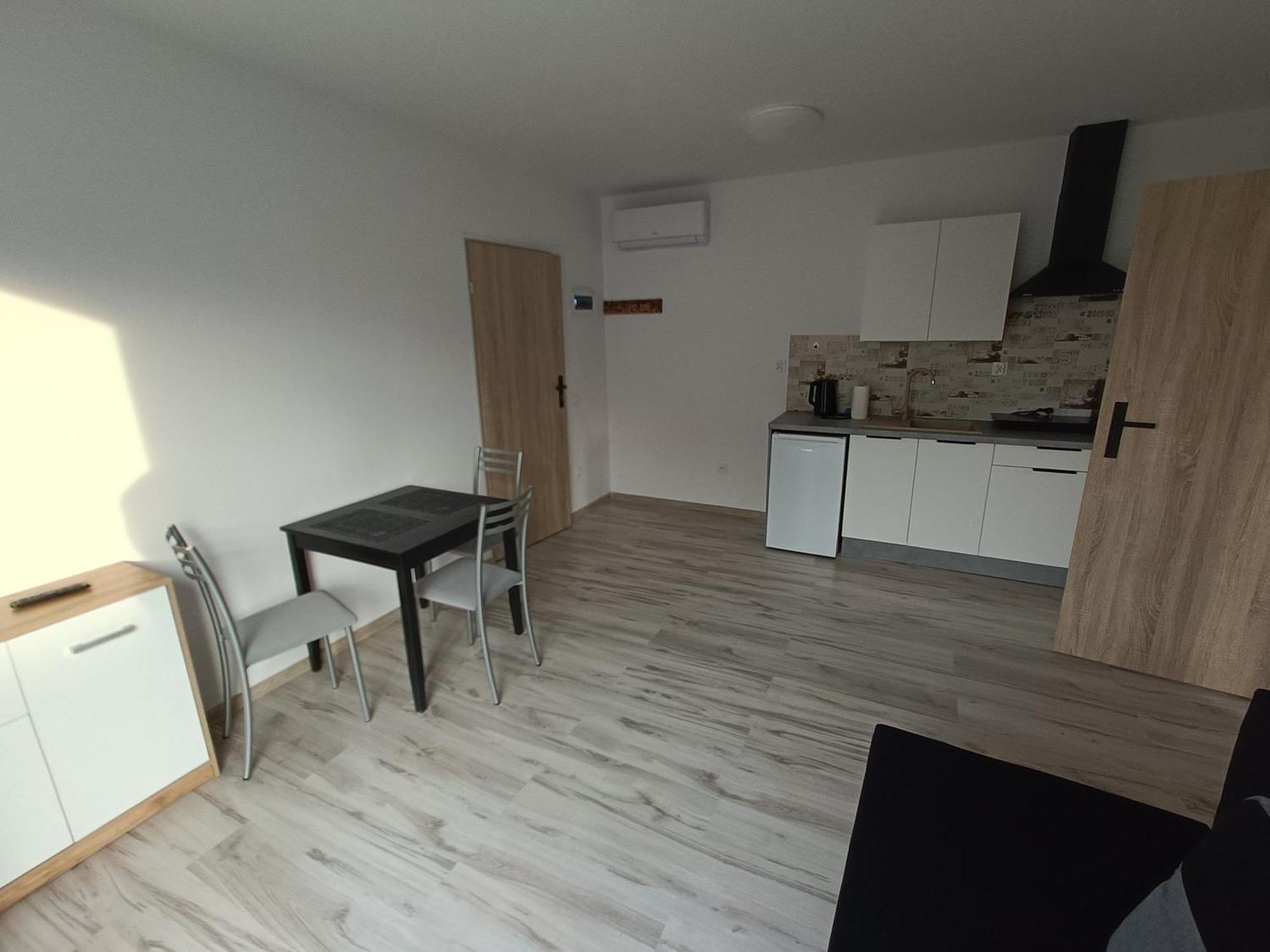 Apartamenty Kwiat Jabloni Mikołajki Extérieur photo