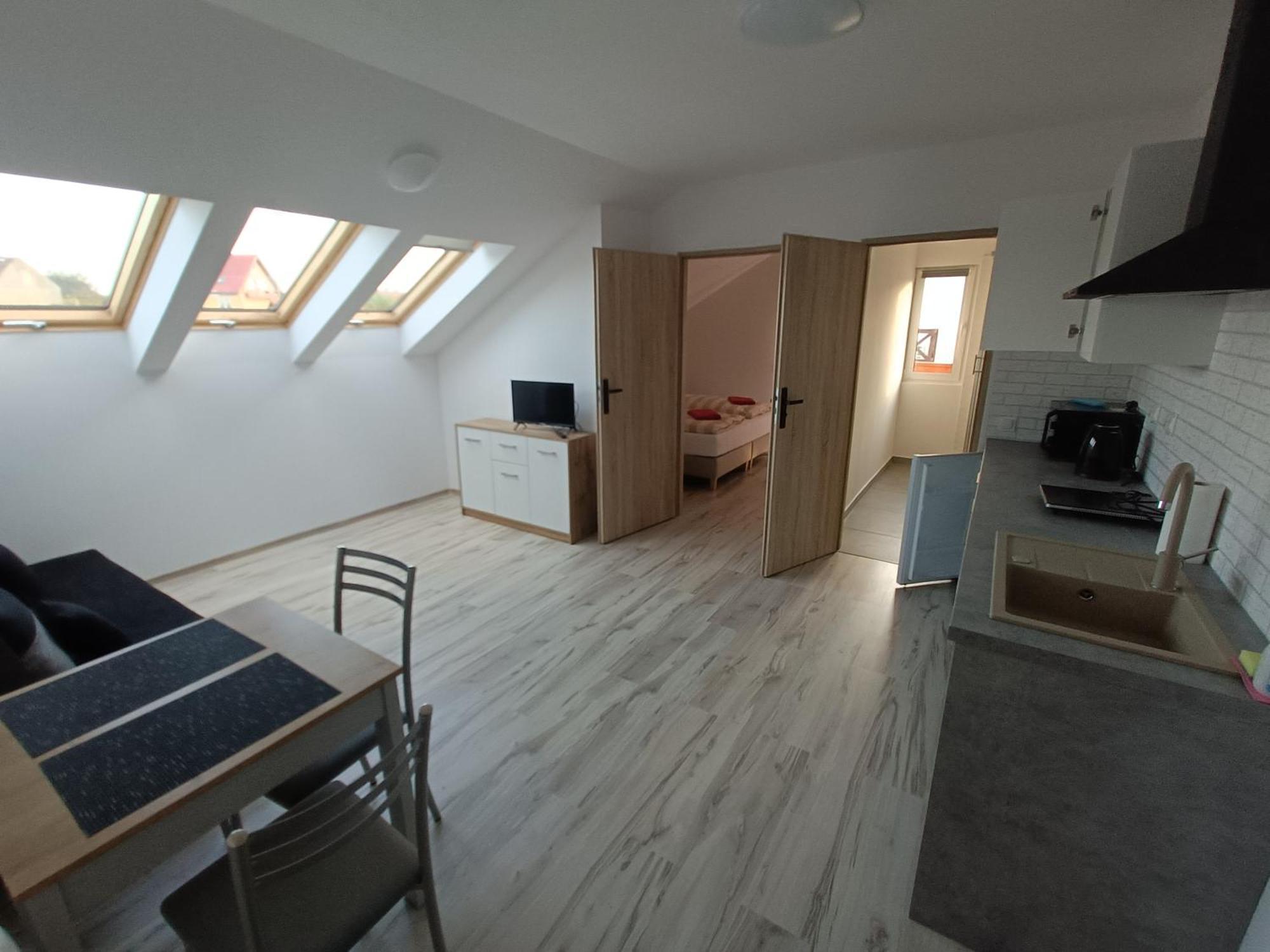 Apartamenty Kwiat Jabloni Mikołajki Extérieur photo