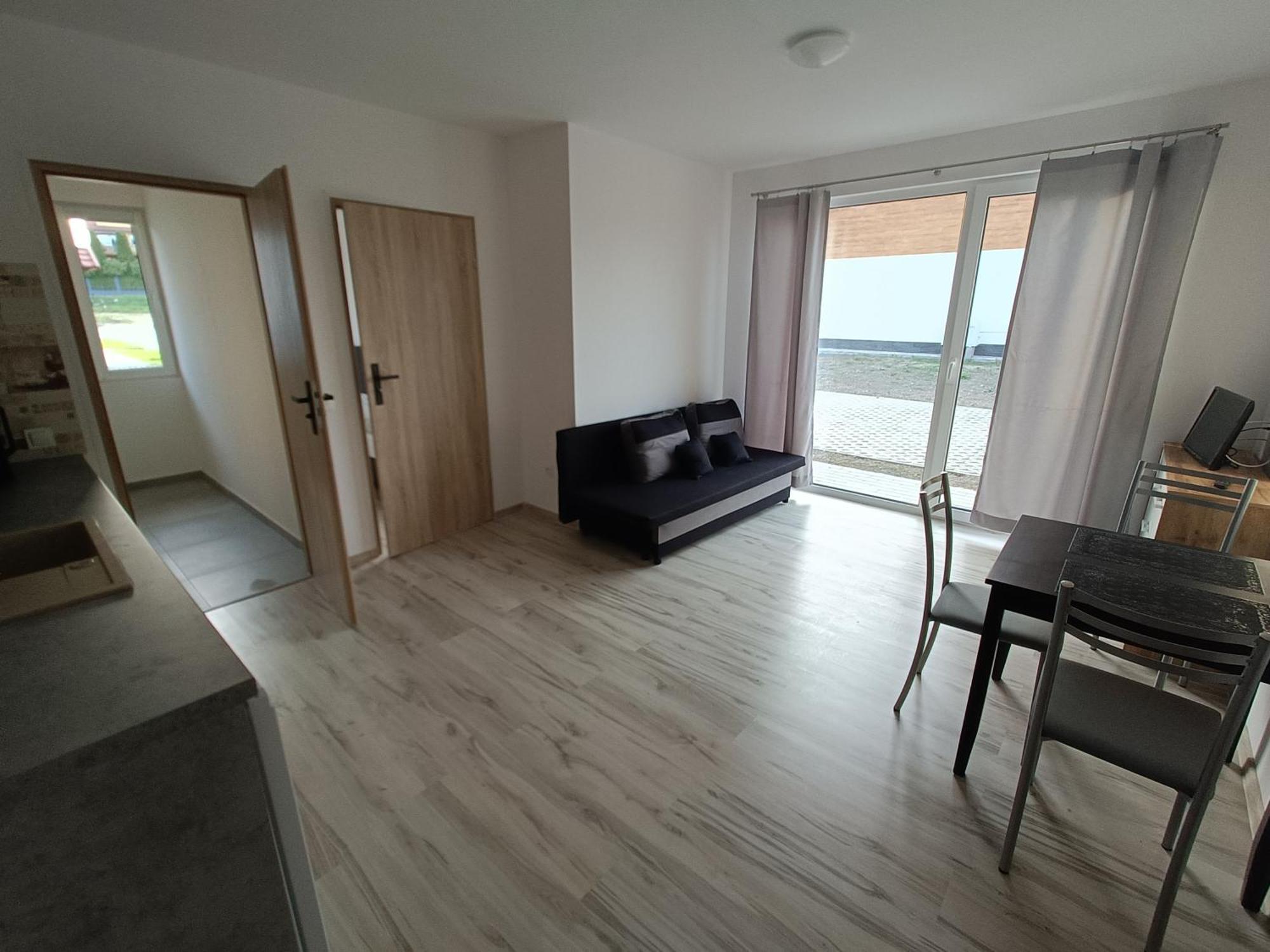 Apartamenty Kwiat Jabloni Mikołajki Extérieur photo